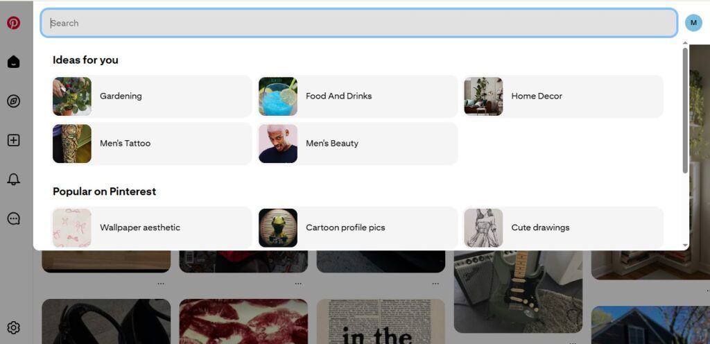 Do Proper Keyword Research for Pinterest SEO 2025
