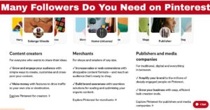 How Many Followers Do You Need on Pinterest to Make Money?