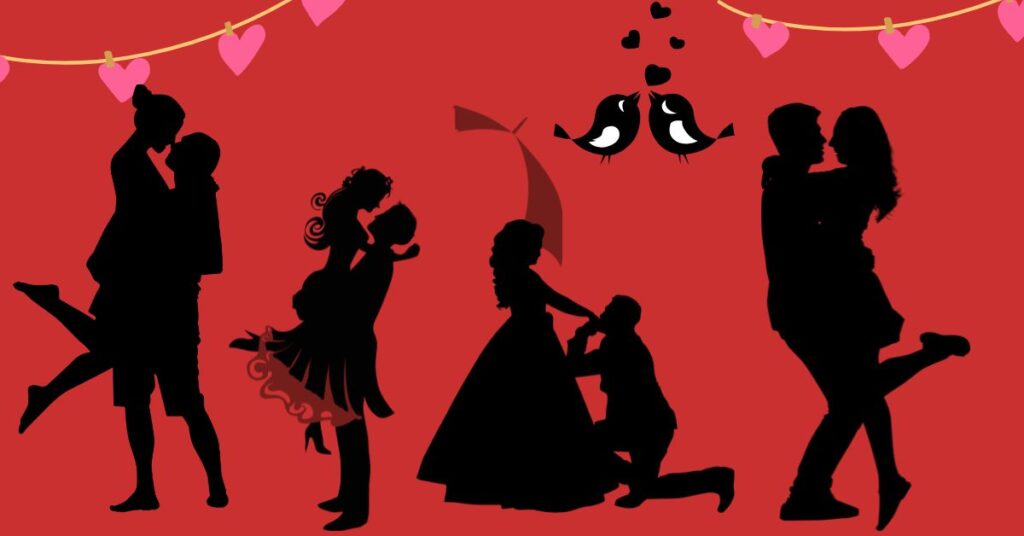 Modern Romantic Themes