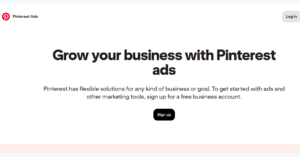 Pinterest Ad Campaigns 2025
