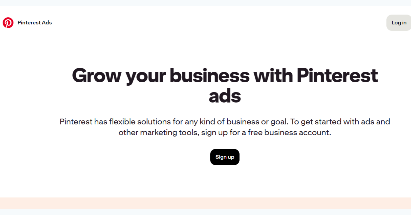 Pinterest Ad Campaigns 2025