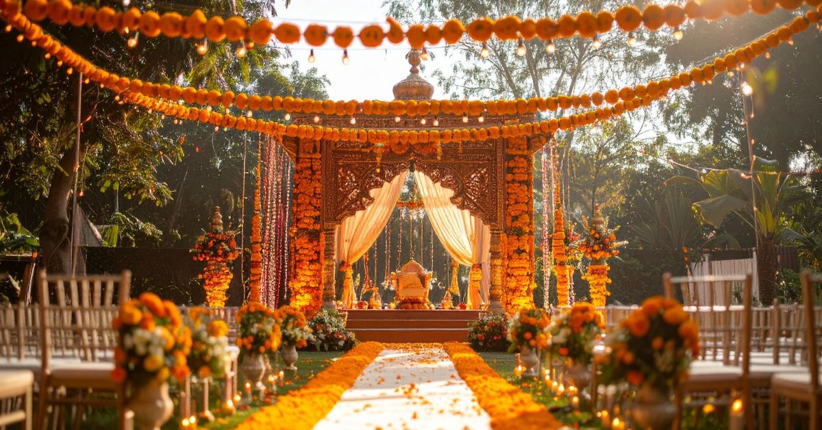 indian wedding trends 2025 pinterest