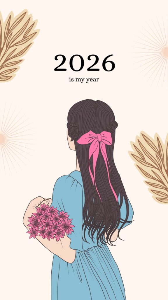 2026 vision board ideas