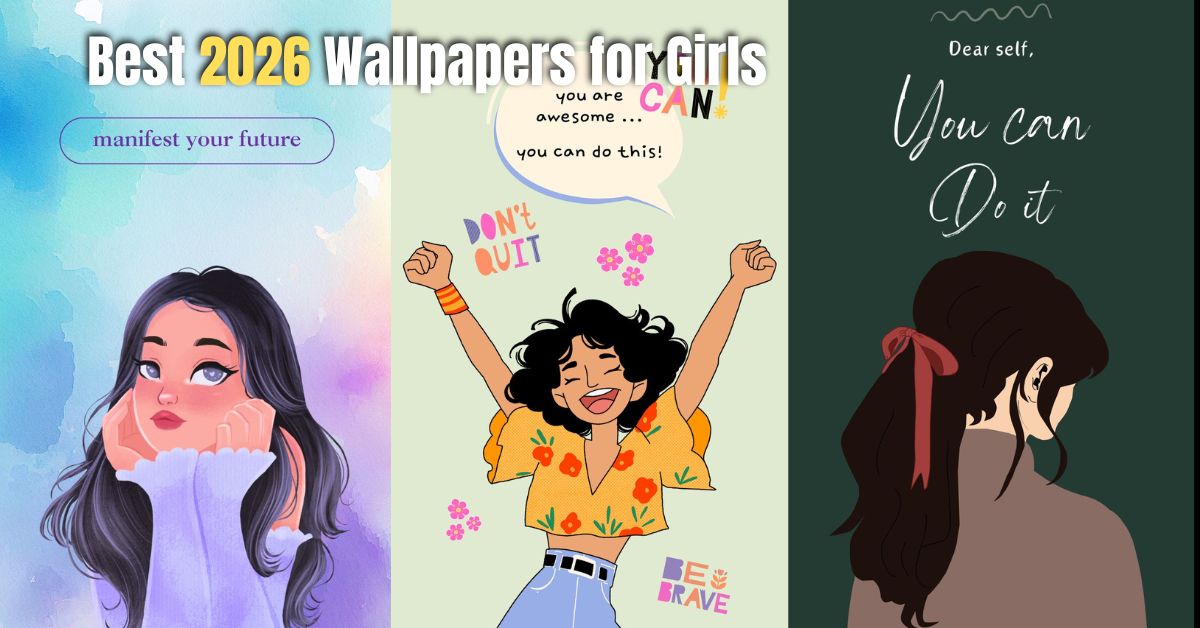 2026 Wallpapers for Girls