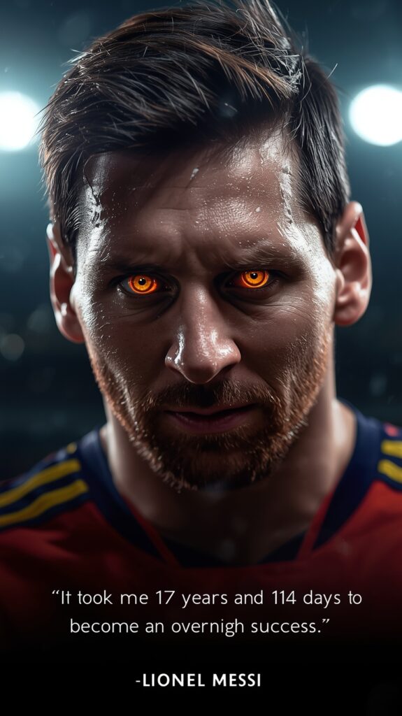 Lionel Messi Wallpaper HD iPhone