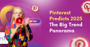 Fresh Ideas for Pinterest Boards in Spring 2025