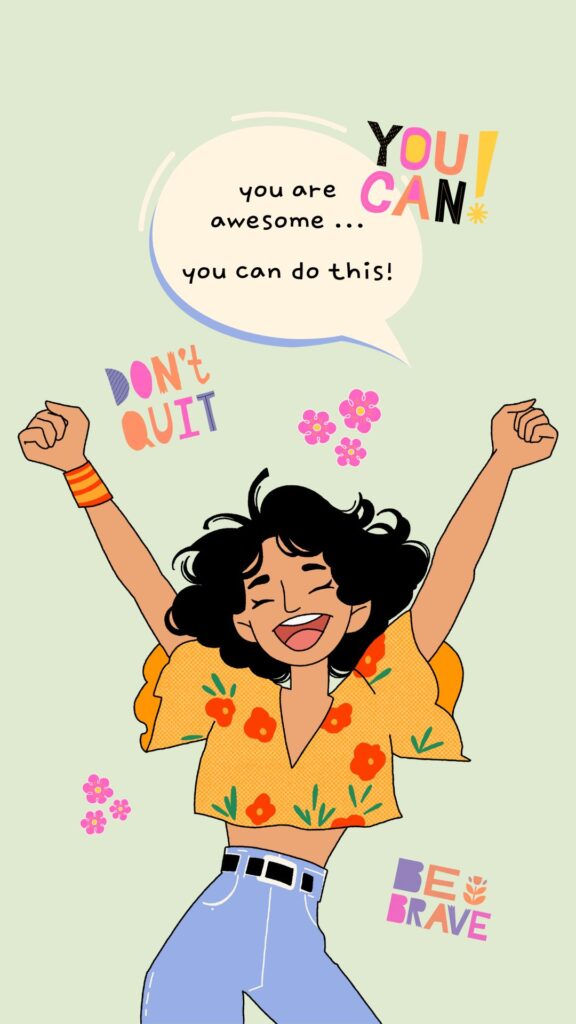 2026 vision board ideas